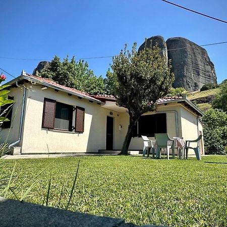 Sakis Meteora Home Kastrákion Екстериор снимка