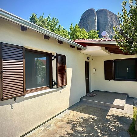 Sakis Meteora Home Kastrákion Екстериор снимка