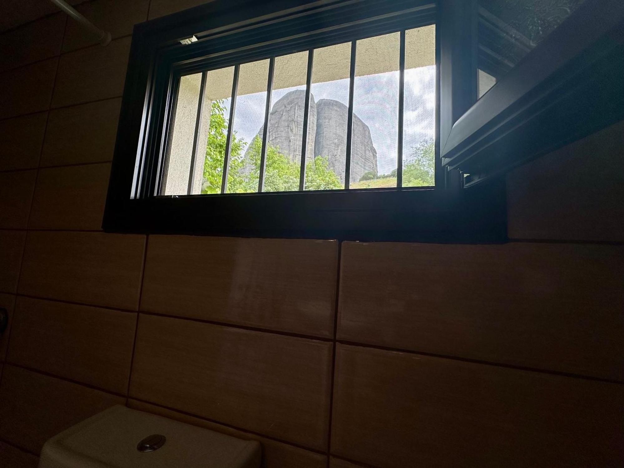 Sakis Meteora Home Kastrákion Екстериор снимка