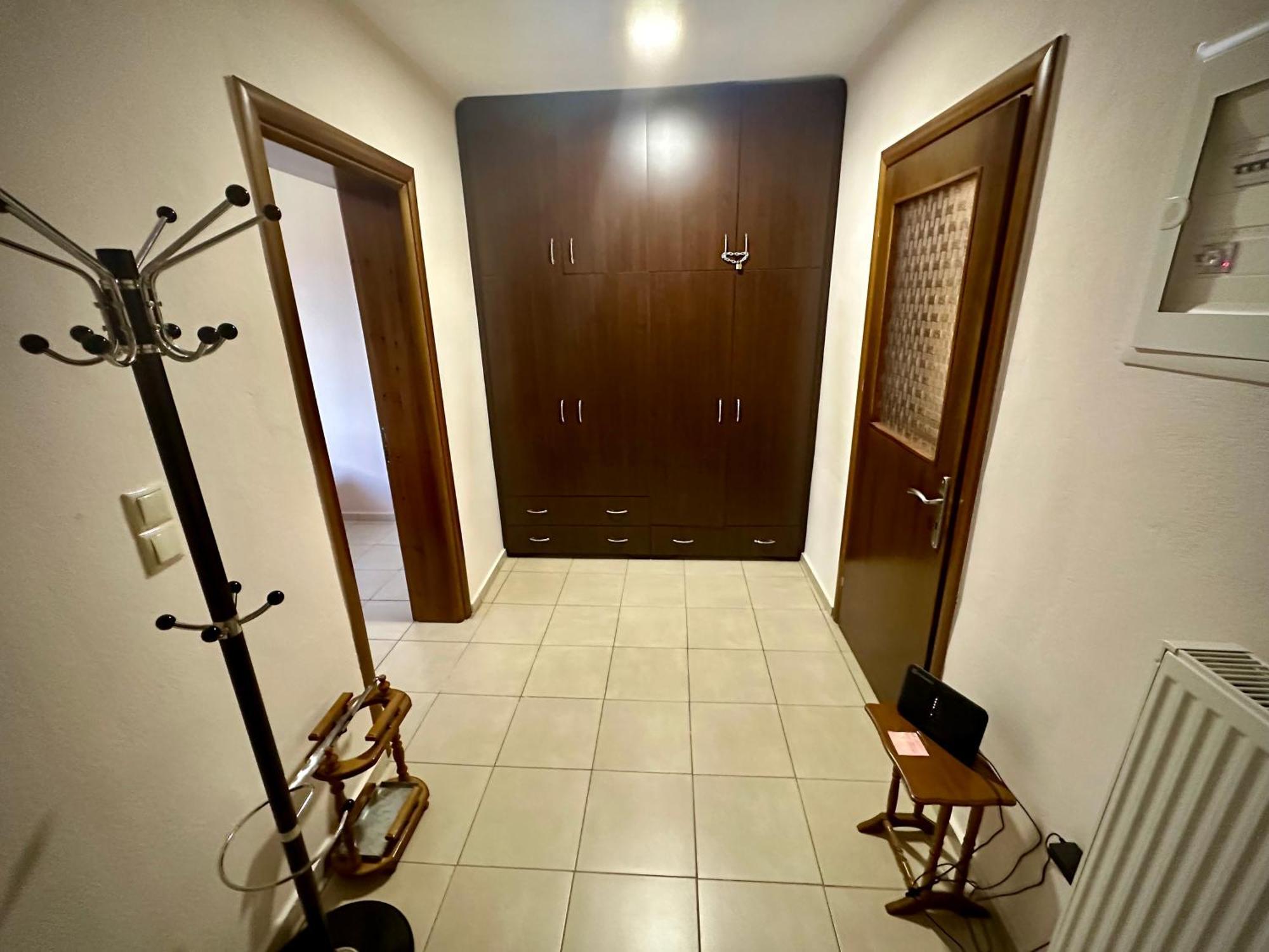 Sakis Meteora Home Kastrákion Екстериор снимка