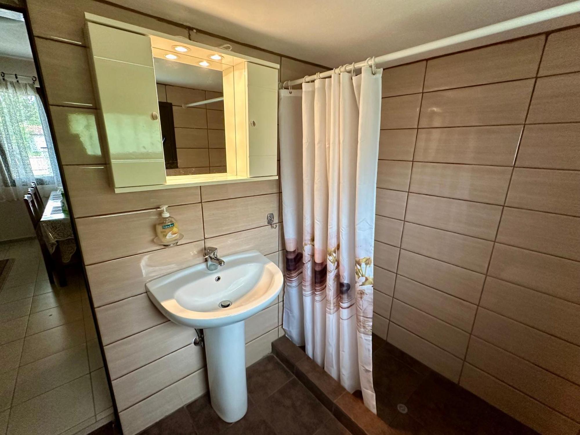 Sakis Meteora Home Kastrákion Екстериор снимка