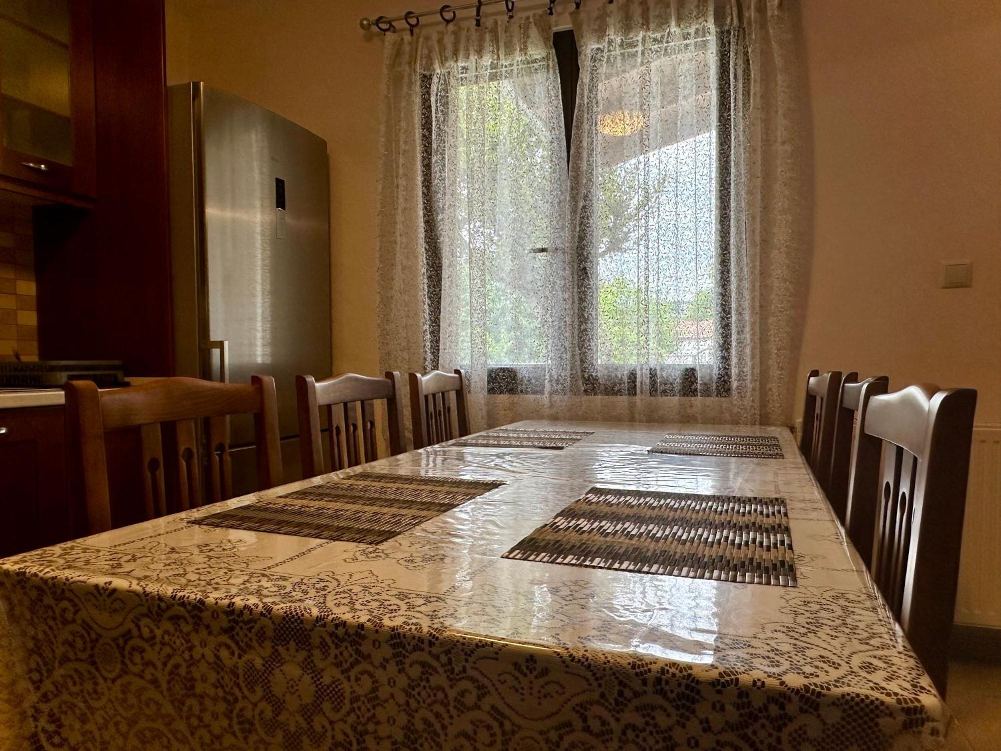 Sakis Meteora Home Kastrákion Екстериор снимка