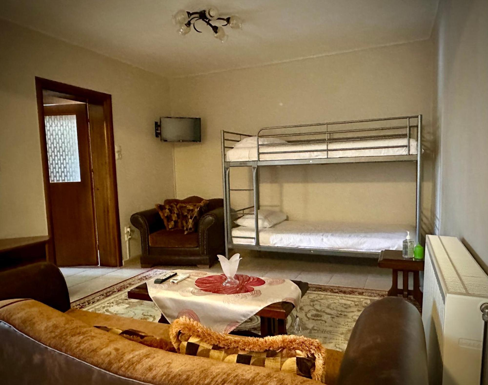 Sakis Meteora Home Kastrákion Екстериор снимка
